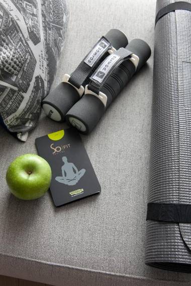 Sofitel Paris Arc De Triomphe