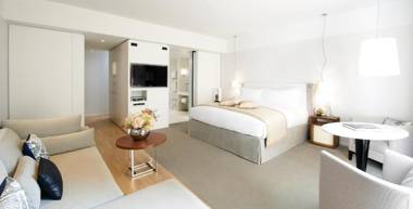 Sofitel Paris Arc De Triomphe