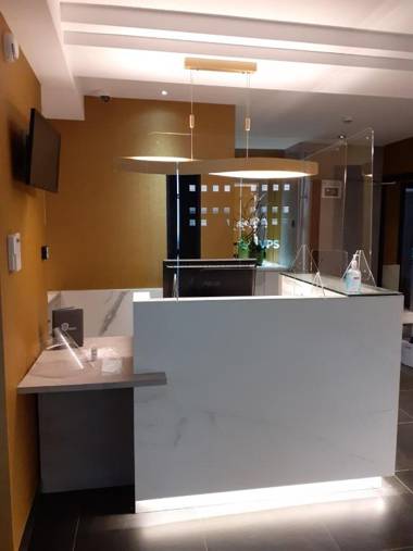 Prince Albert Lyon Bercy