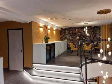 Prince Albert Lyon Bercy