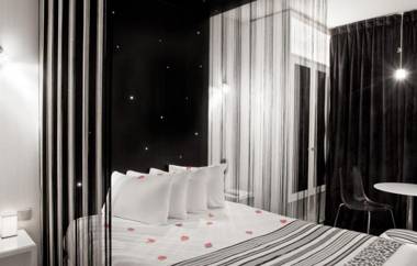 Five Boutique Hotel Paris Quartier Latin