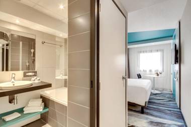 Mercure Paris Gare De Lyon TGV