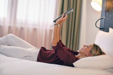 Mercure Paris La Défense