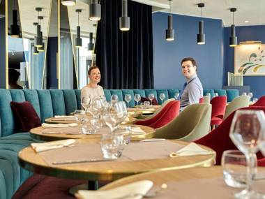 Mercure Paris la Défense Grande Arche