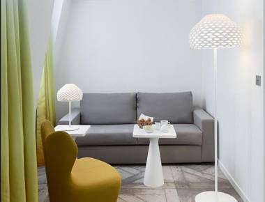 Holiday Inn Paris Gare de l'Est an IHG Hotel