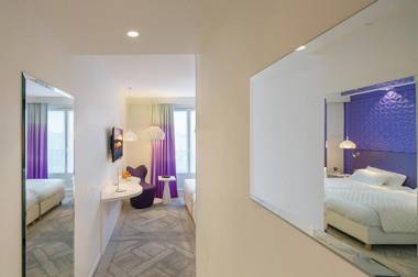 Holiday Inn Paris Gare de l'Est an IHG Hotel