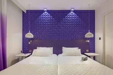 Holiday Inn Paris Gare de l'Est an IHG Hotel