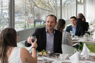 Mercure Paris Vaugirard Porte De Versailles