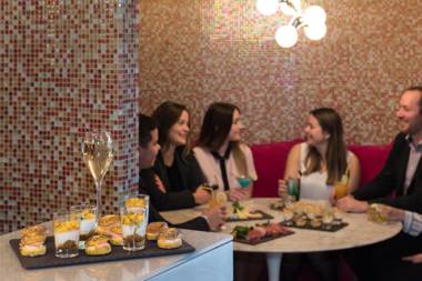 Mercure Paris Vaugirard Porte De Versailles