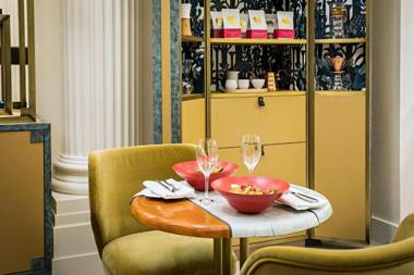 Sofitel Le Scribe Paris Opera