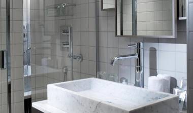 Hotel Saint Dominique