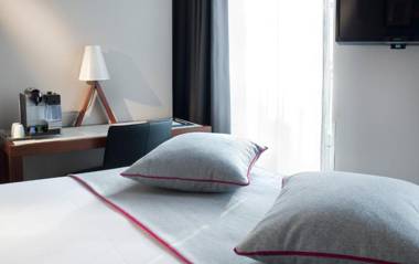 Hotel Saint Dominique