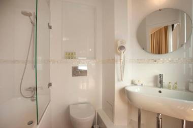 Hôtel Parc Saint-Séverin - Esprit de France