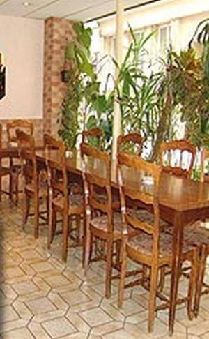 Hôtel Jarry Confort