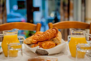 Hotel Leonard De Vinci