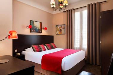 Chatillon Paris Montparnasse