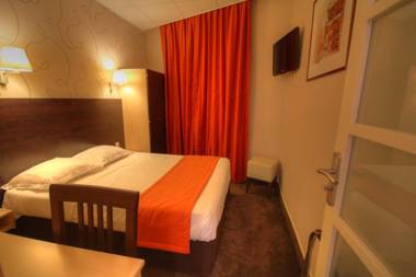 Hôtel Des Trois Gares