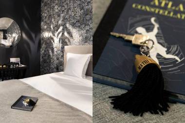 Hôtel Mathis Elysées