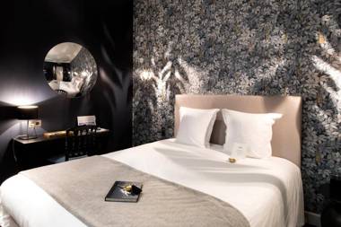 Hôtel Mathis Elysées