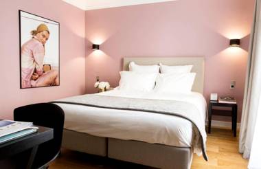 Hôtel Mathis Elysées