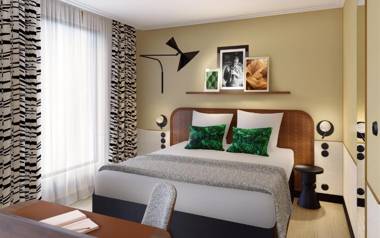 Hôtel Riesner - Ex Alexandrie - Ouverture en septembre 2022