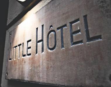 Littlehotel