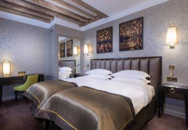 Vendôme Opera Hotel