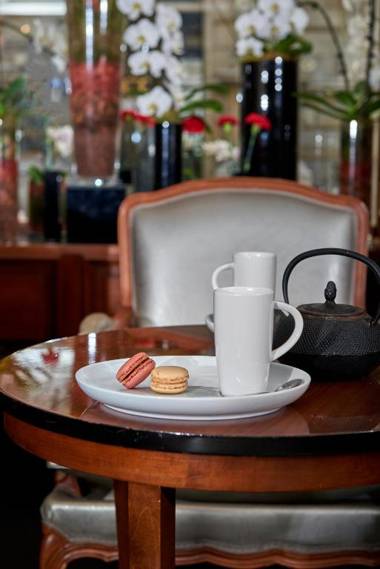 Meliá Paris Vendôme