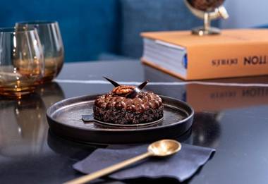 Hotel Maison Colbert Member of Meliá Collection