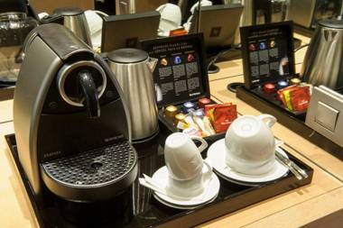 MGallery Nest Paris La Défense Ex Sofitel