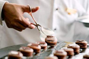 MGallery Nest Paris La Défense Ex Sofitel