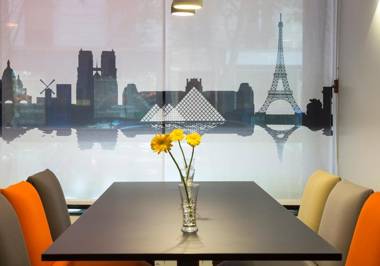 Citadines Bastille Gare de Lyon Paris