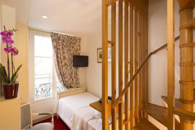 Hotel De Suede Saint Germain