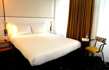 ibis Styles Paris Gare De Lyon TGV