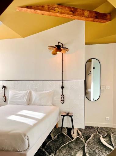 ibis Styles Paris Gare De Lyon TGV