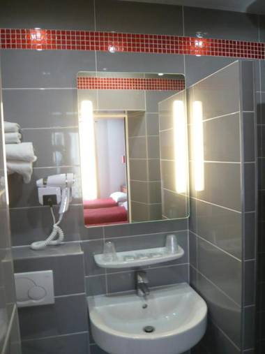 Grand Hôtel De Turin