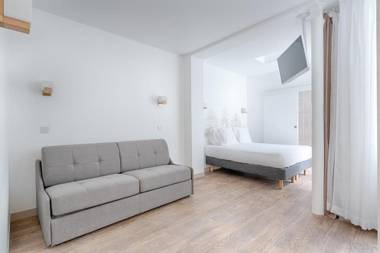 Hôtel Korner Etoile