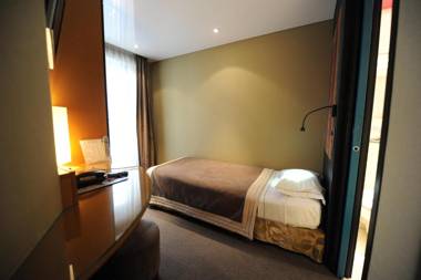 Hôtel Du Vieux Saule