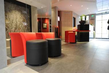 Hôtel Du Vieux Saule