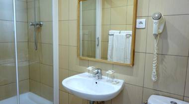 Hôtel Liège Strasbourg