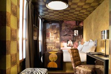 Hôtel Le Bellechasse Saint-Germain