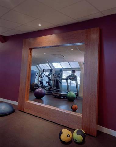 Hilton Paris La Défense