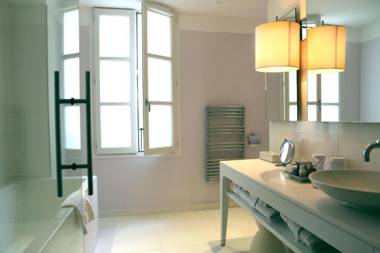 Hotel Le Placide Saint-Germain Des Prés