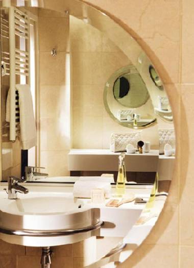 Hôtel De Lutece - Notre-Dame