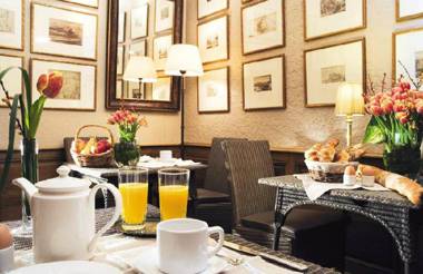 Hôtel De Lutece - Notre-Dame