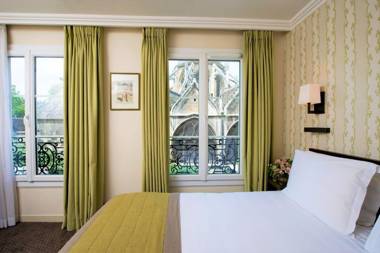 Hôtel Henri IV Rive Gauche