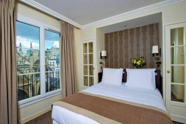 Hôtel Henri IV Rive Gauche