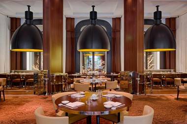 Hôtel Le Royal Monceau Raffles Paris