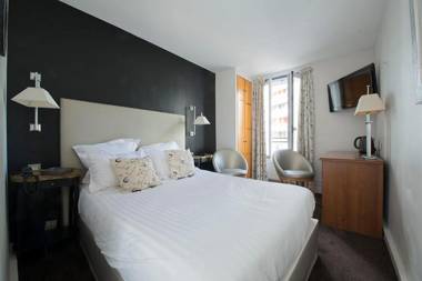 Hôtel France Eiffel