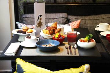 Sofitel Paris Le Faubourg